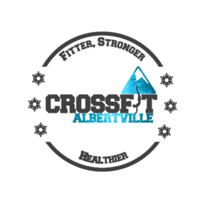 Crossfit Albertville