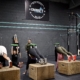 CrossFit Albertville x Get Busy Content
