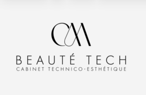 LOGO CM Beauté Tech