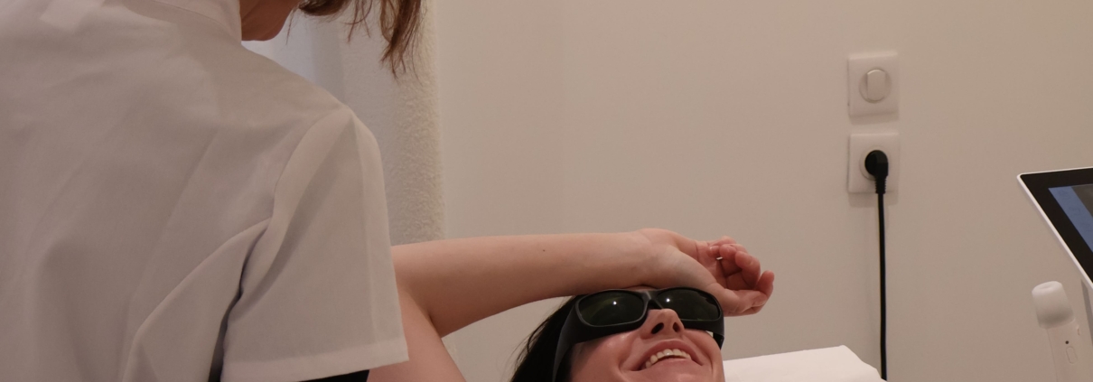 CM Beauté Tech résultats